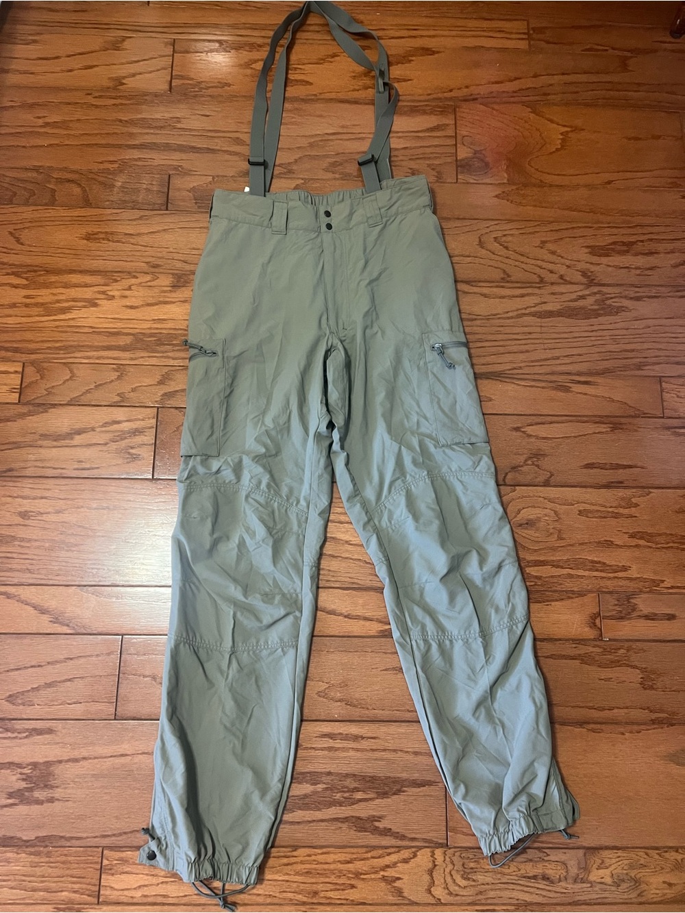New Patagonia PCU Level 5 Military Pants Gen II Large Regular Nylon